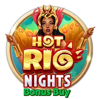 Hot Rio Nights Bonus Buy